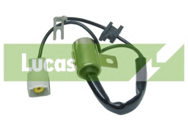 LUCAS ELECTRICAL DCJ212C Condenser, ignition